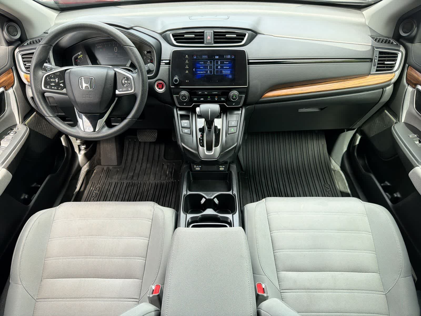 Thumbnail: 2020 Honda CR-V - 16