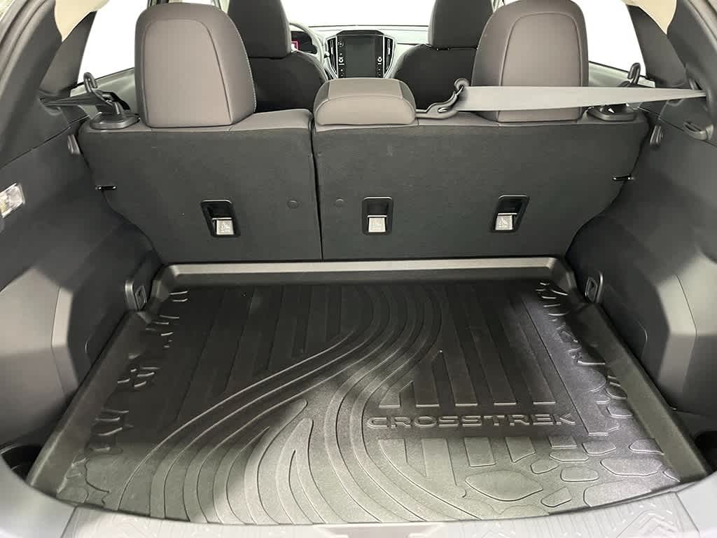 Thumbnail: 2026 Subaru Crosstrek - 26