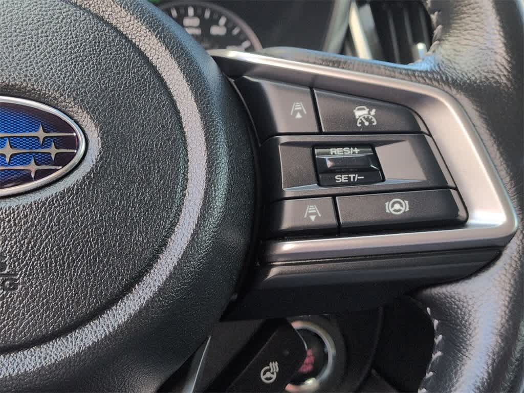 Thumbnail: 2023 Subaru Outback - 27