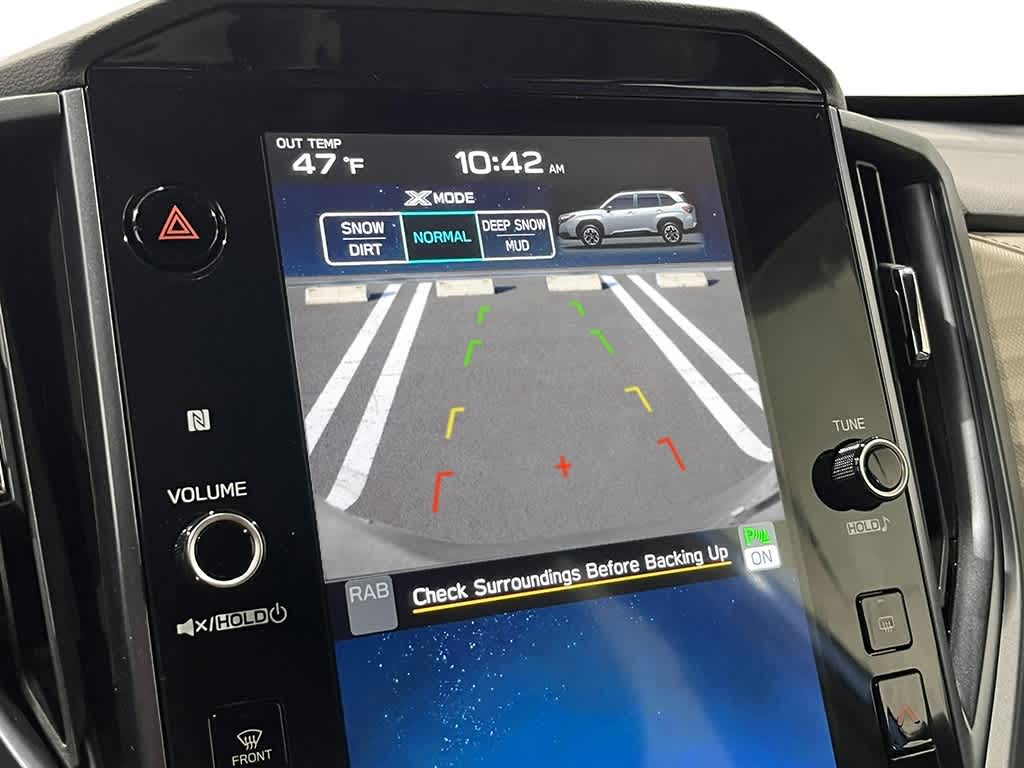 Thumbnail: 2025 Subaru Forester - 20