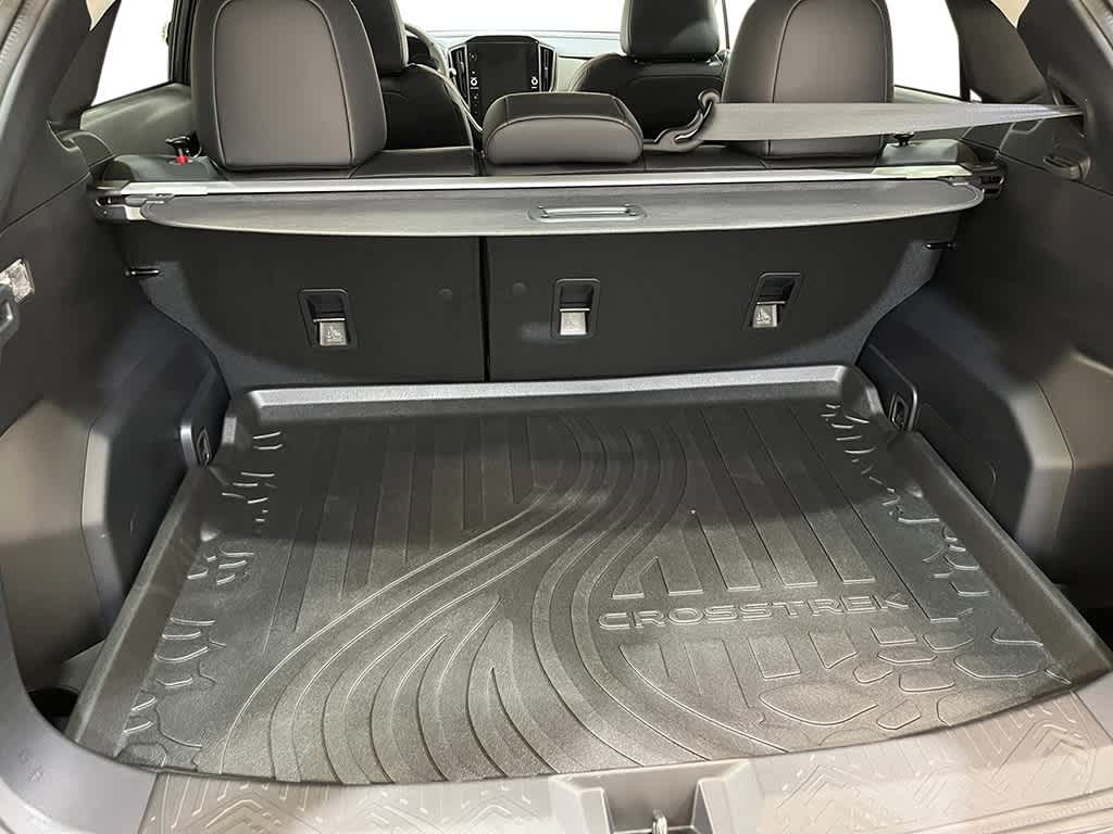 Thumbnail: 2025 Subaru Crosstrek - 24