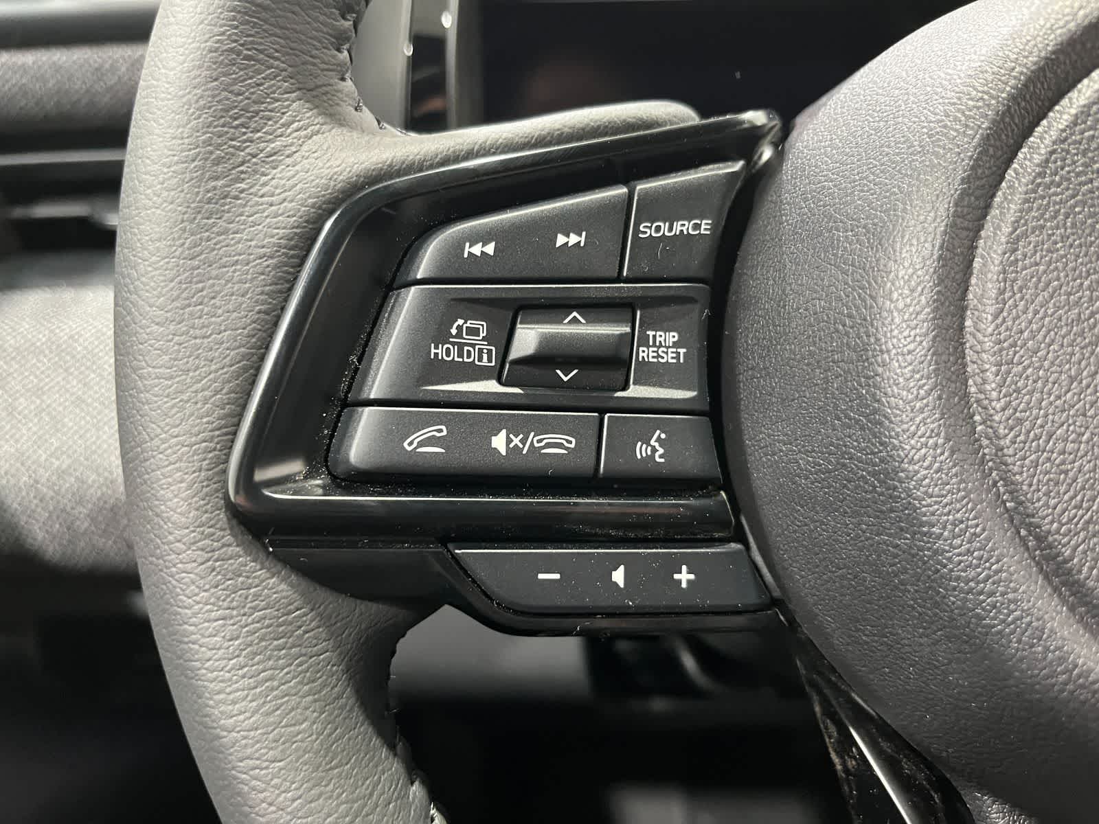 Thumbnail: 2026 Subaru Outback - 16