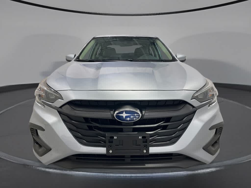 Thumbnail: 2025 Subaru Legacy - 8
