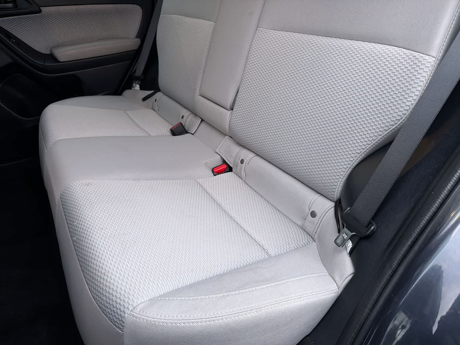 Thumbnail: 2018 Subaru Forester - 21