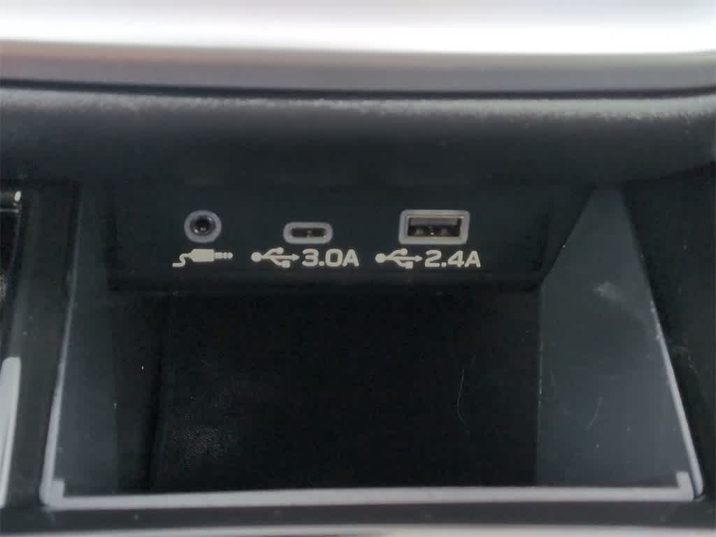 Thumbnail: 2023 Subaru Outback - 34