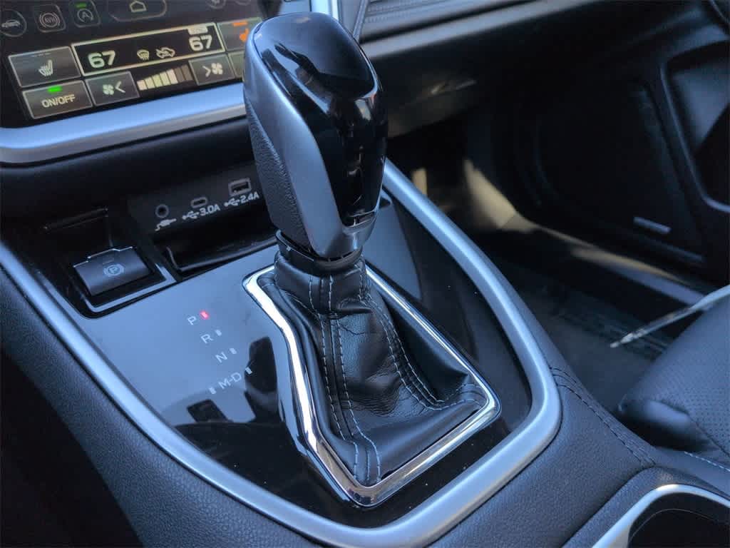 Thumbnail: 2023 Subaru Outback - 35