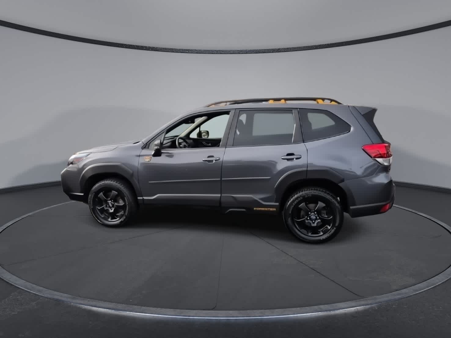 Thumbnail: 2022 Subaru Forester - 5