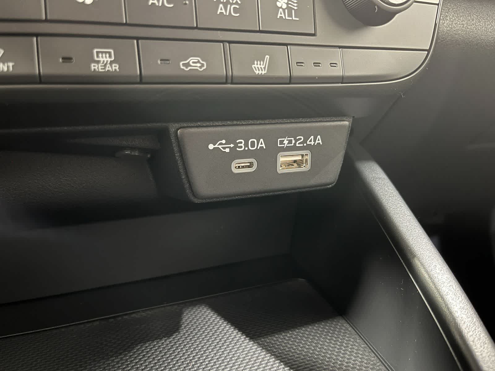 Thumbnail: 2026 Subaru Outback - 22