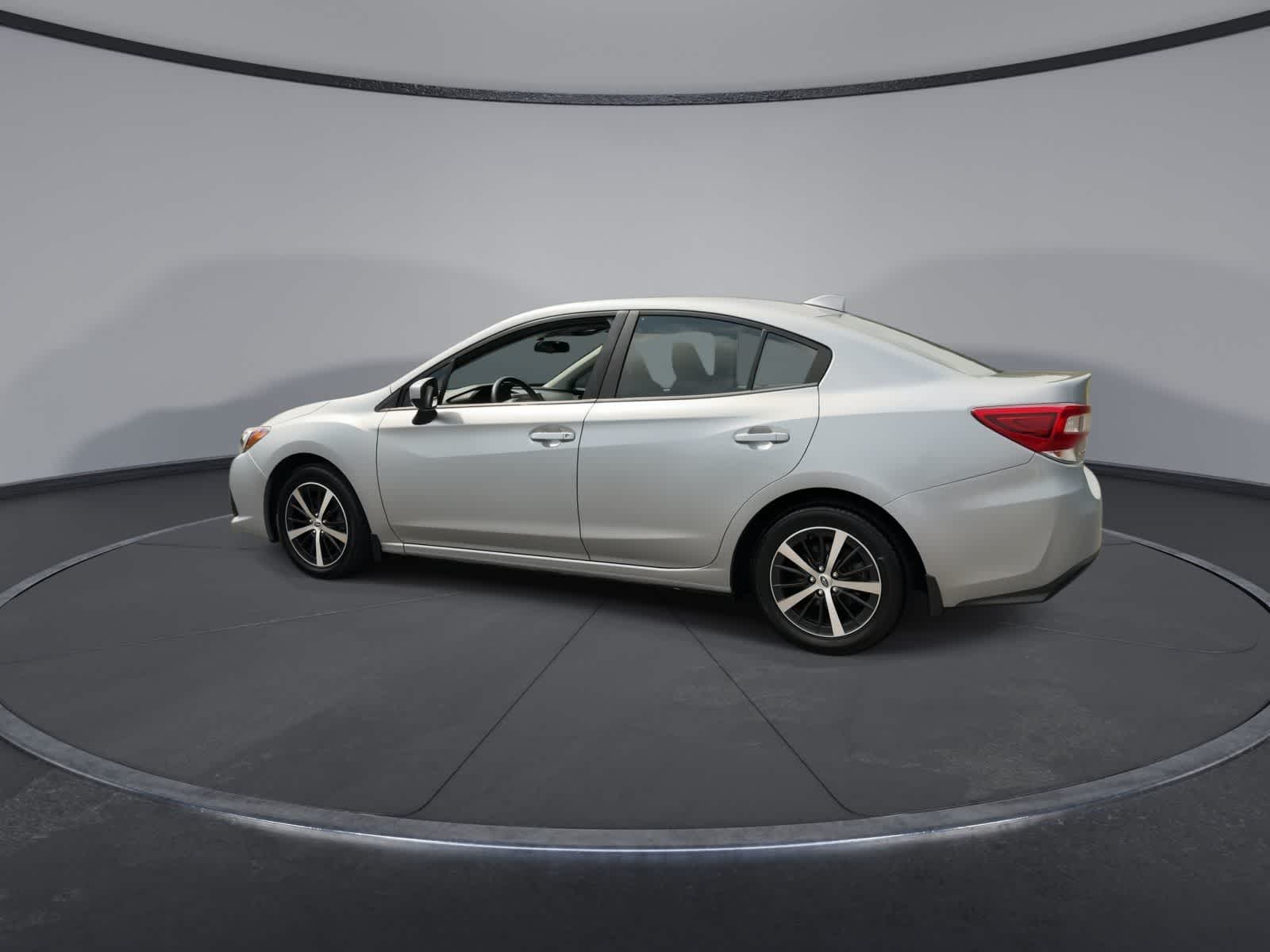 Thumbnail: 2023 Subaru Impreza - 6