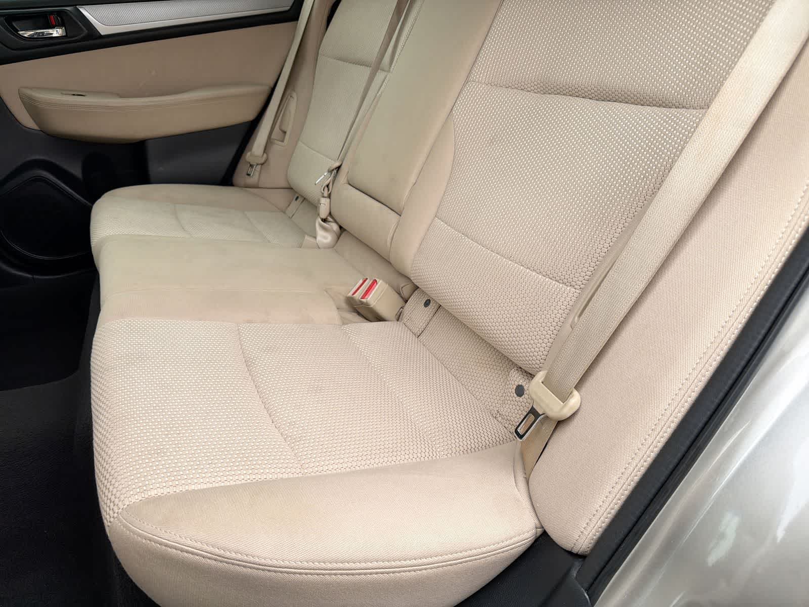 Thumbnail: 2019 Subaru Outback - 20