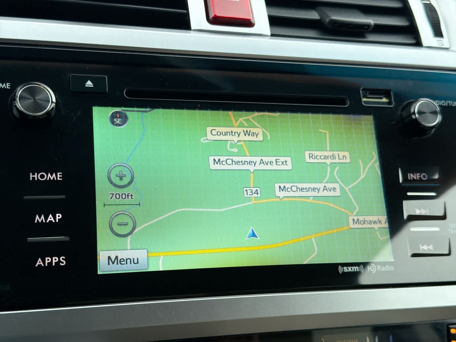 Thumbnail: 2015 Subaru Outback - 31