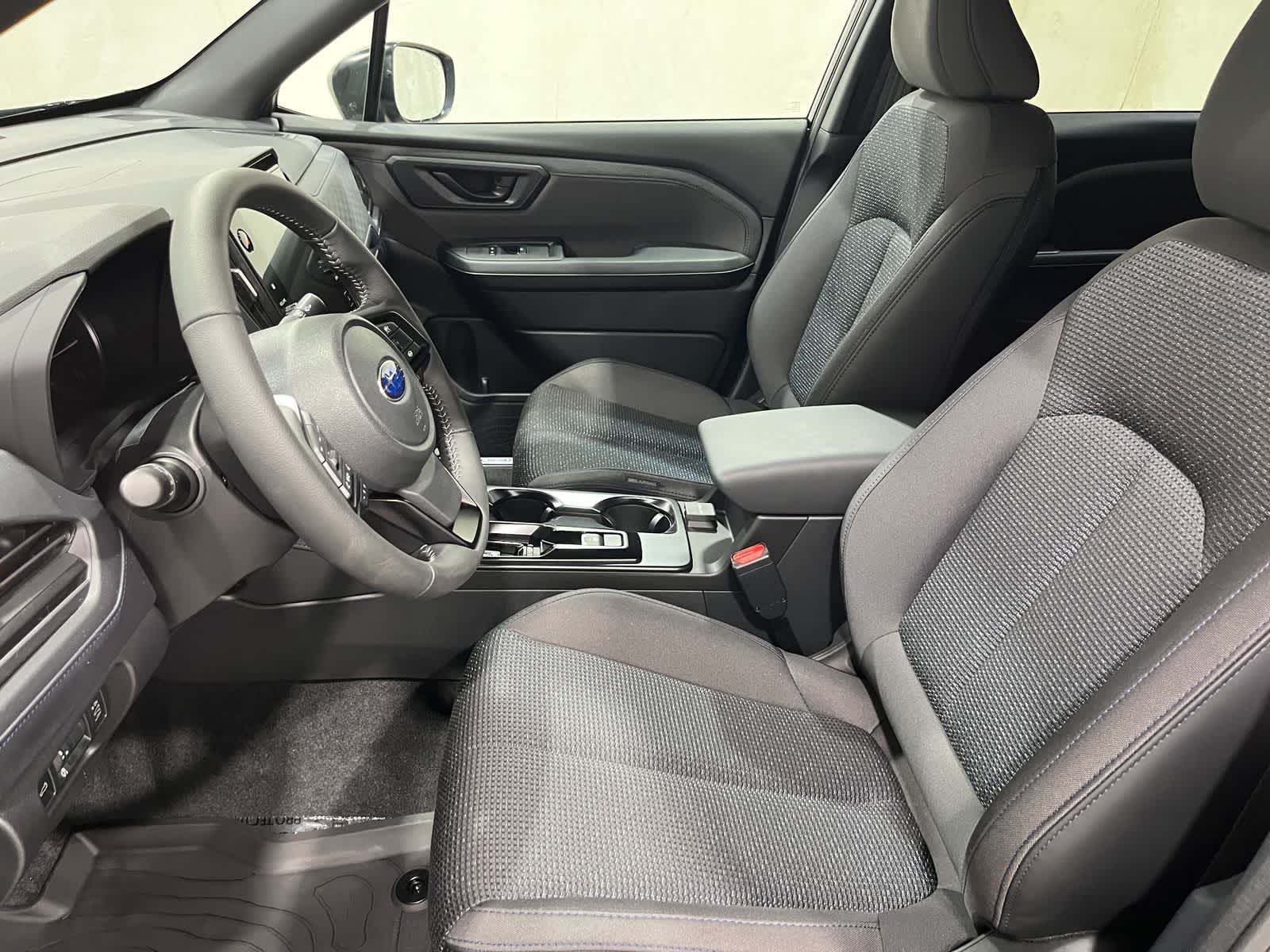 Thumbnail: 2026 Subaru Forester - 16