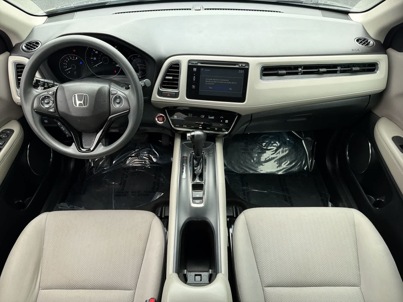Thumbnail: 2018 Honda HR-V - 16