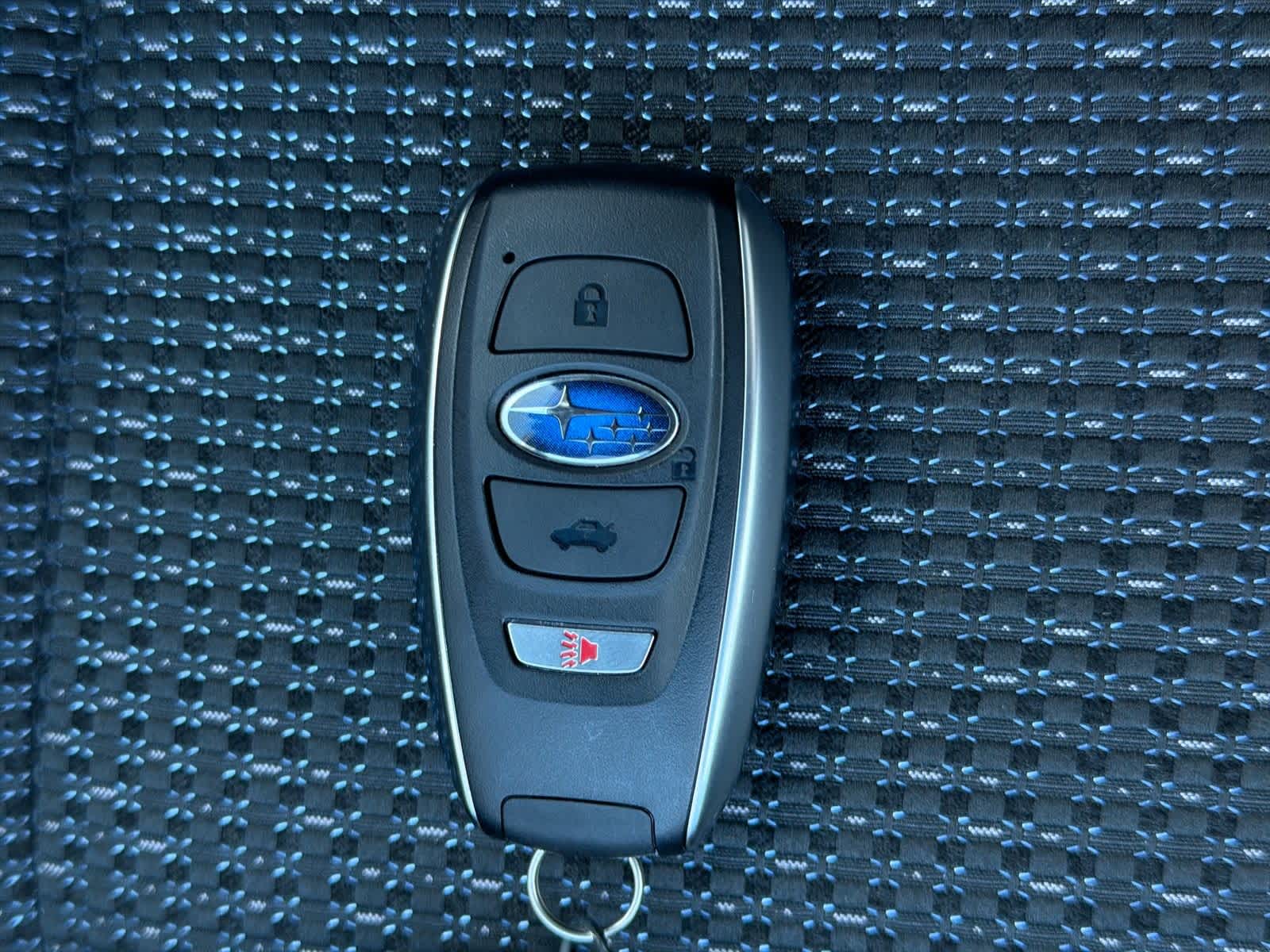 Thumbnail: 2025 Subaru Forester - 37