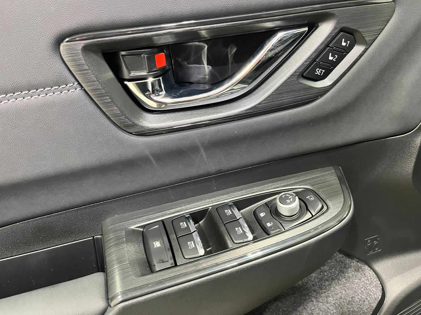 Thumbnail: 2026 Subaru Outback - 12