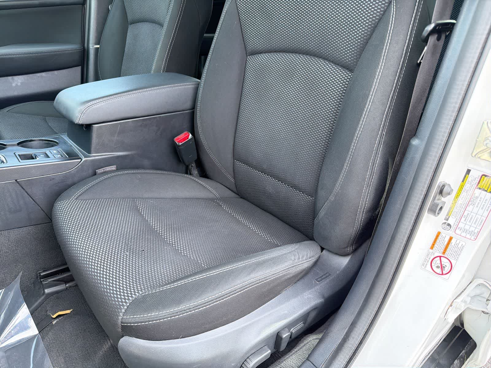 Thumbnail: 2019 Subaru Outback - 17