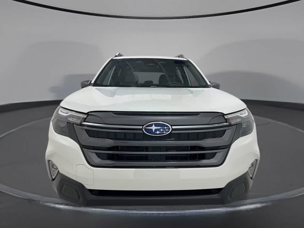 Thumbnail: 2026 Subaru Forester - 8