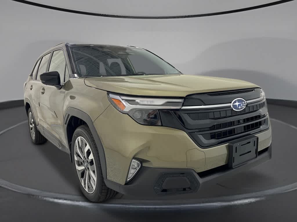 Thumbnail: 2025 Subaru Forester - 7