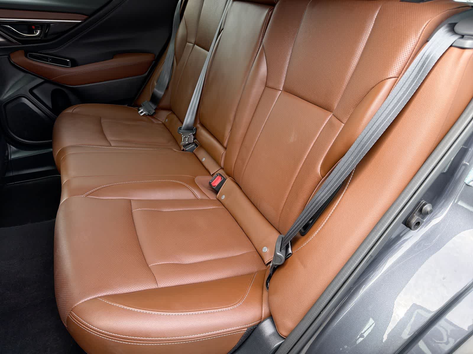 Thumbnail: 2023 Subaru Outback - 21