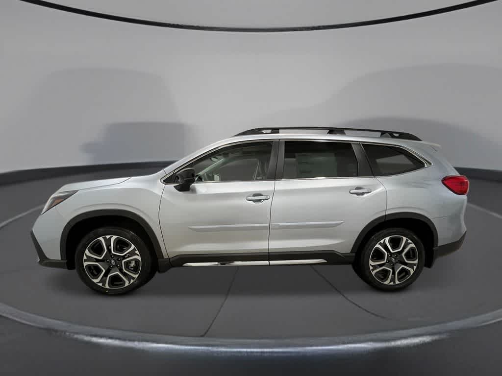 Thumbnail: 2026 Subaru Ascent - 2
