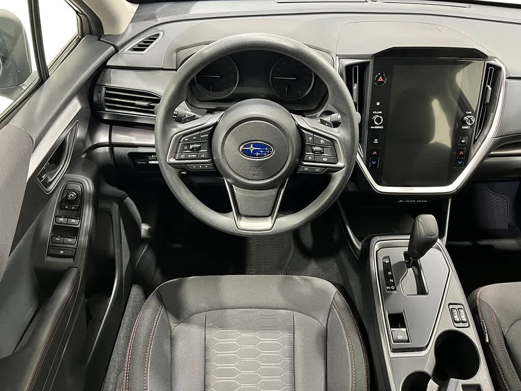 Thumbnail: 2026 Subaru Impreza - 14