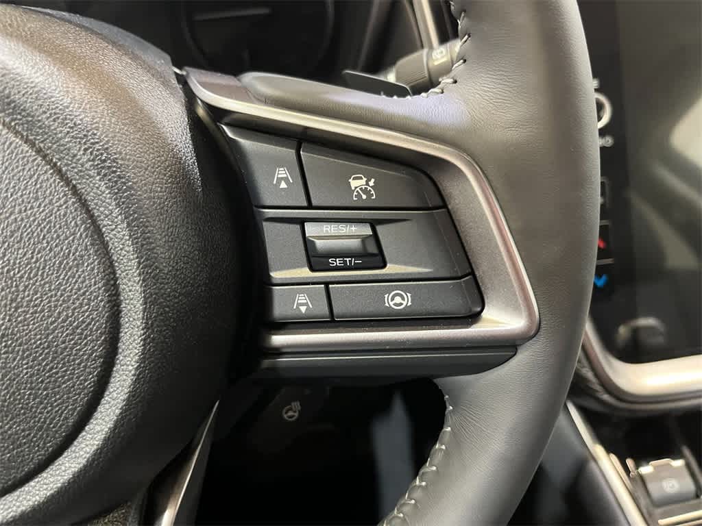 Thumbnail: 2025 Subaru Outback - 18