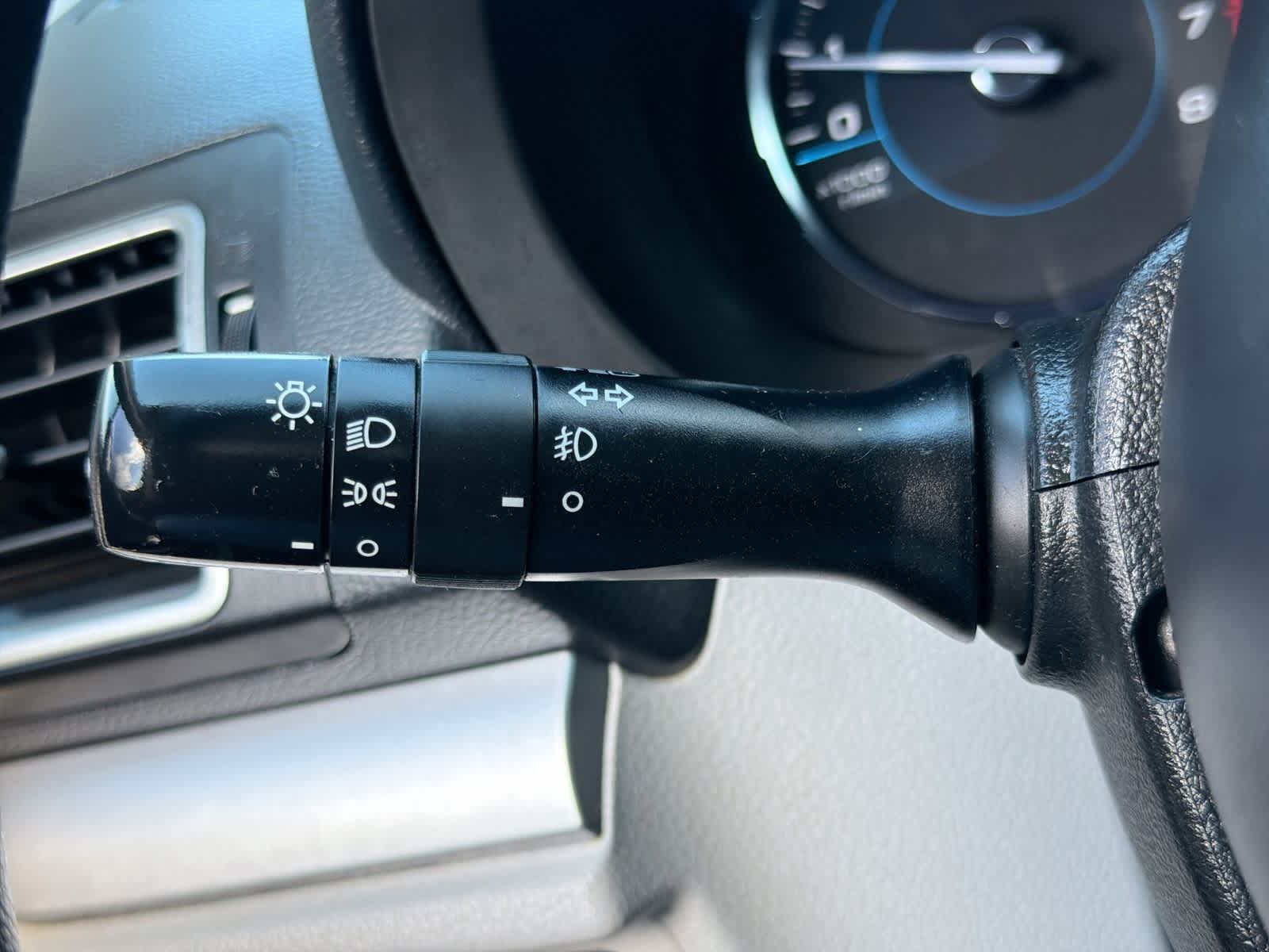 Thumbnail: 2017 Subaru Forester - 29