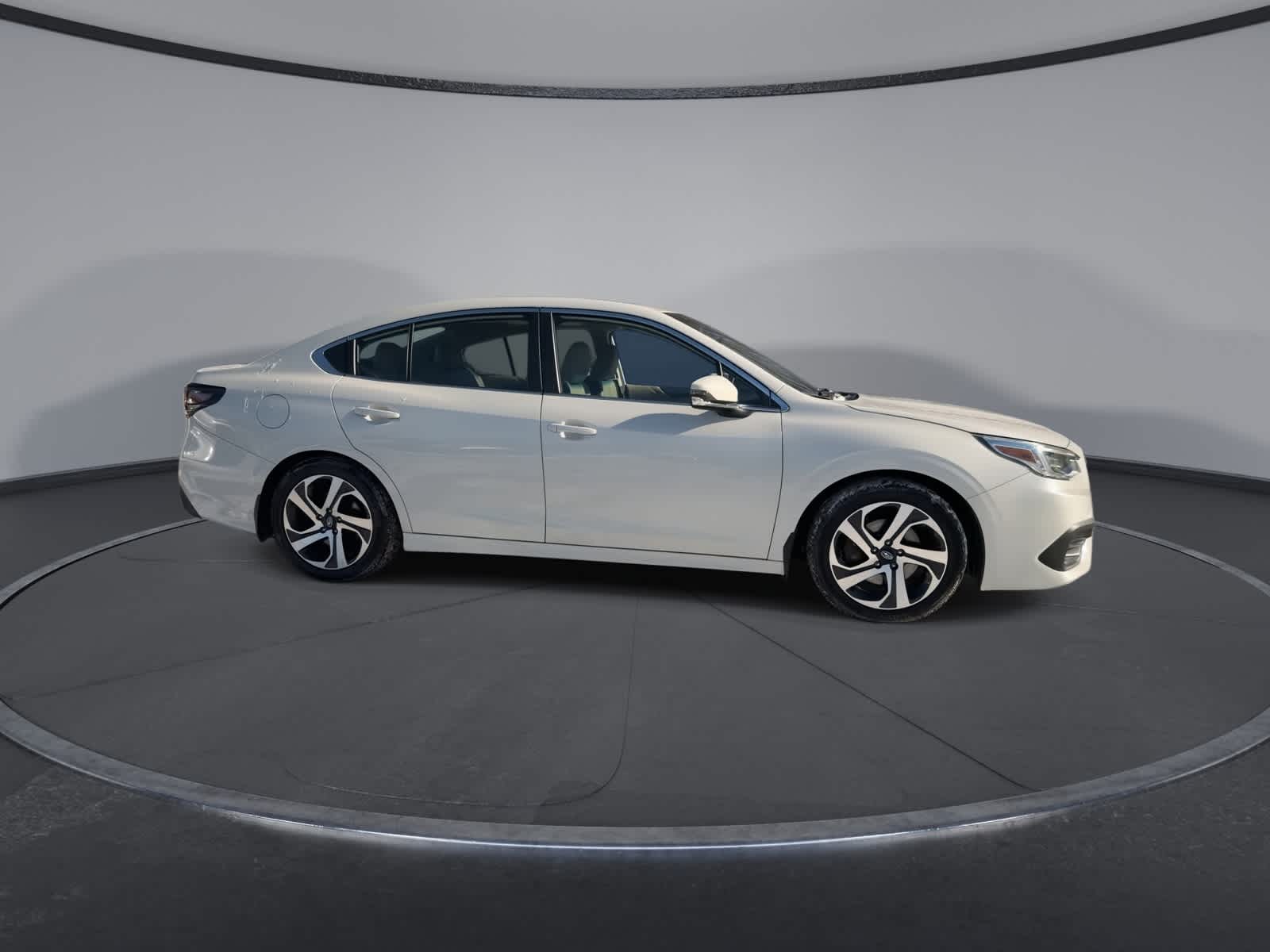 Thumbnail: 2020 Subaru Legacy - 9