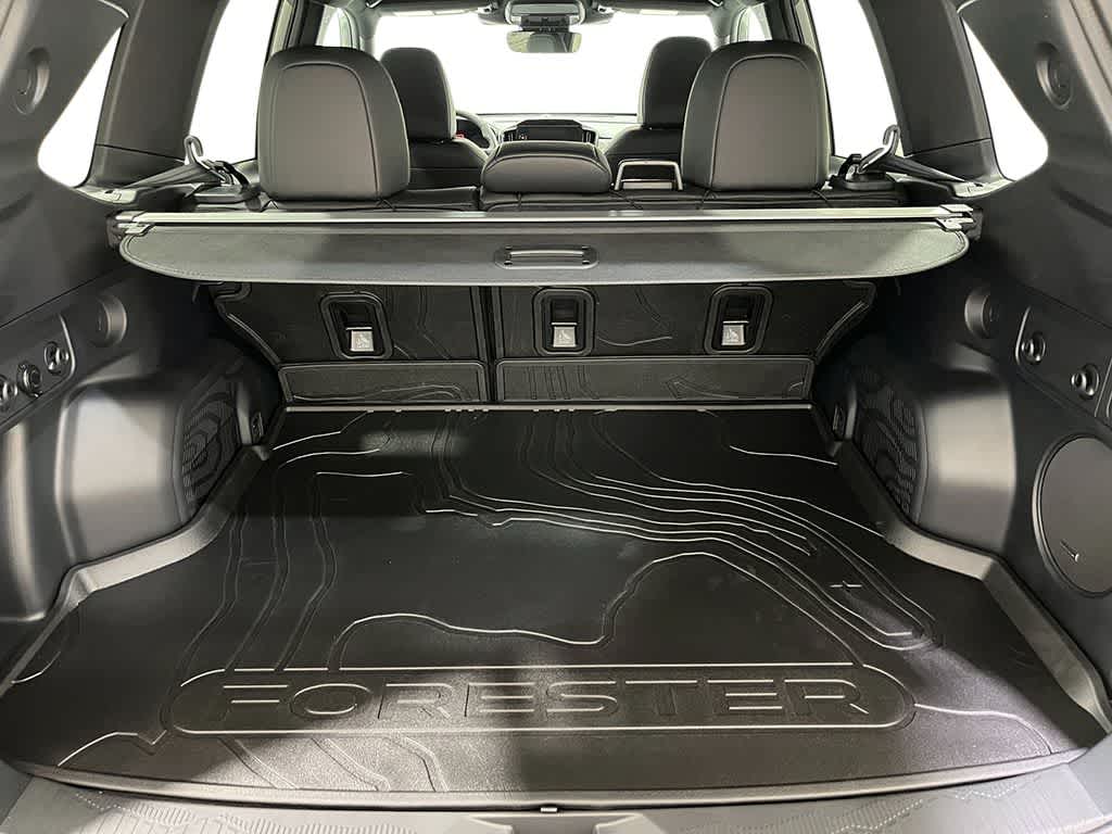 Thumbnail: 2026 Subaru Forester - 27