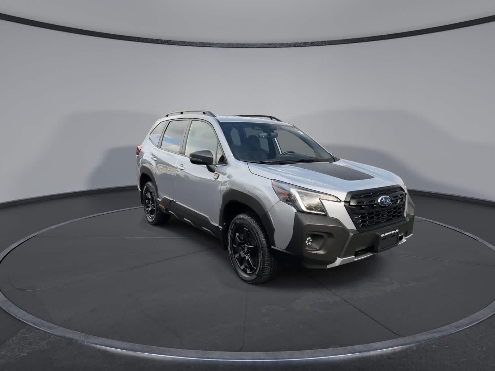Thumbnail: 2023 Subaru Forester - 2