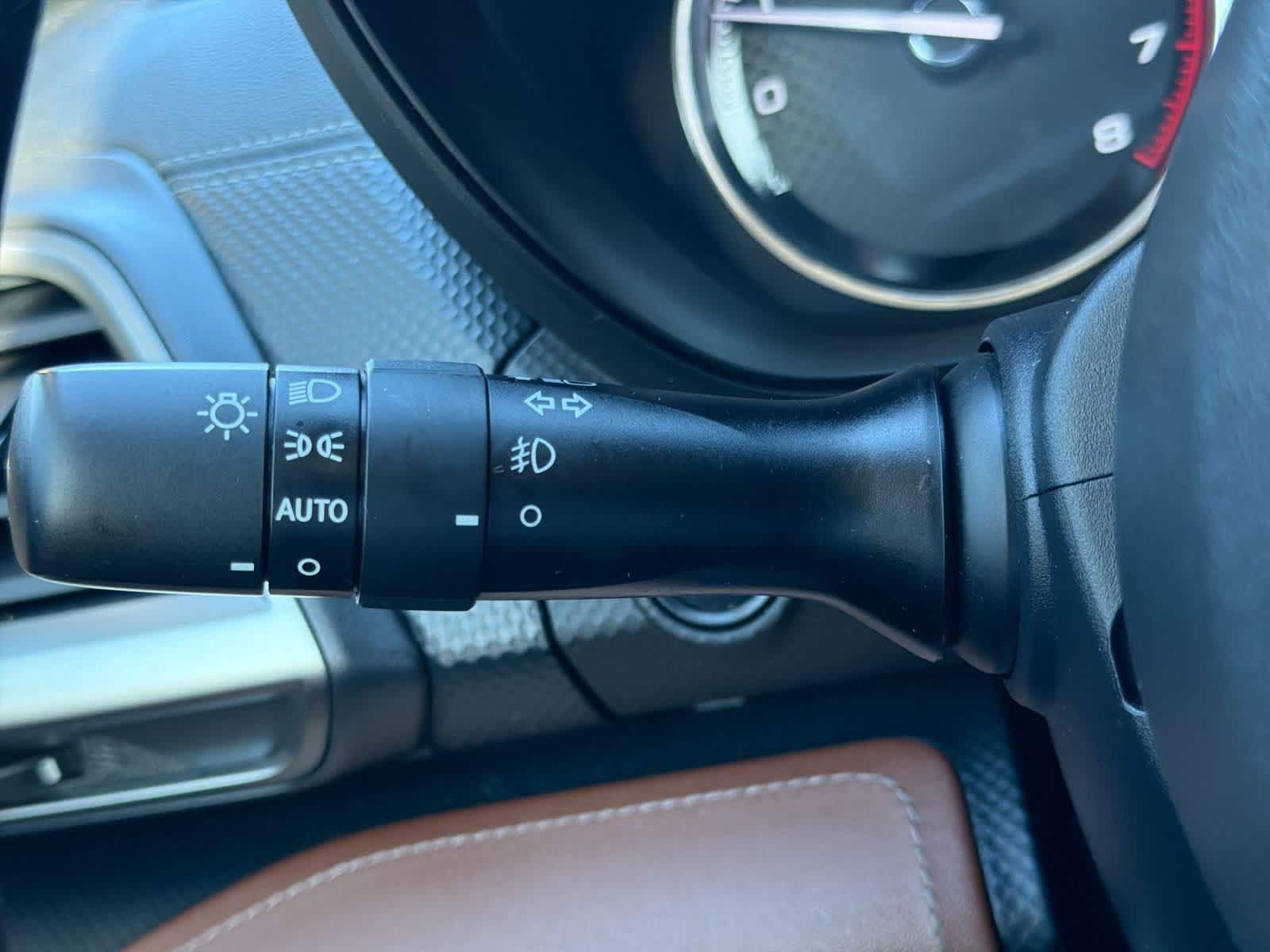 Thumbnail: 2021 Subaru Forester - 28