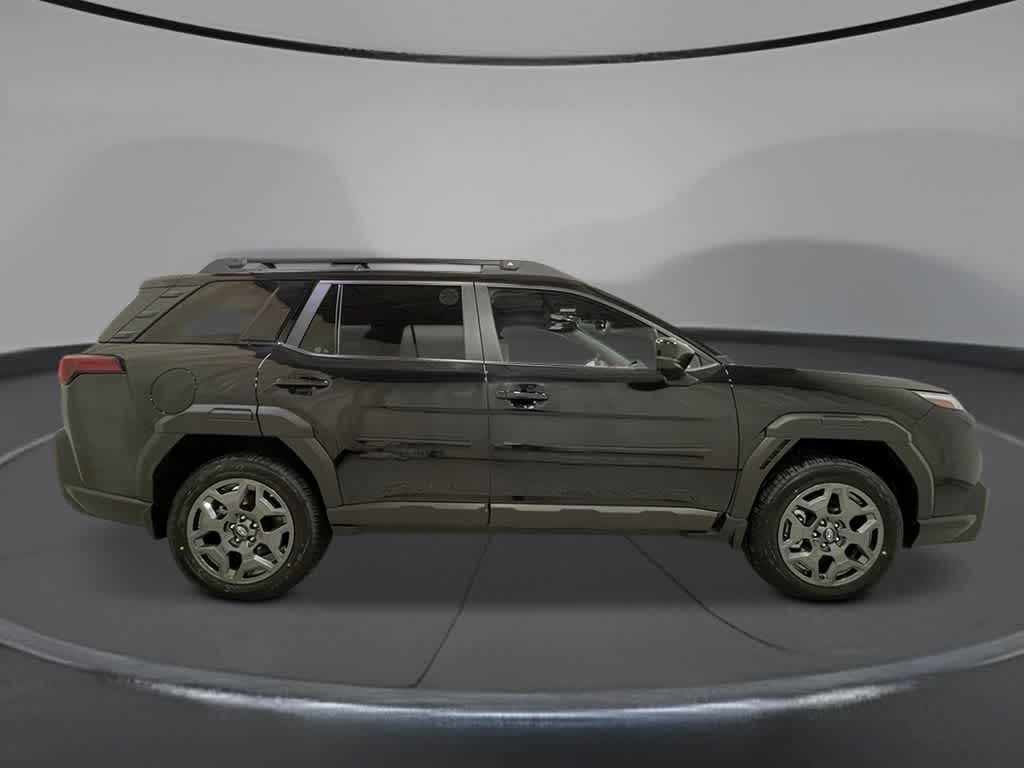 Thumbnail: 2026 Subaru Outback - 6