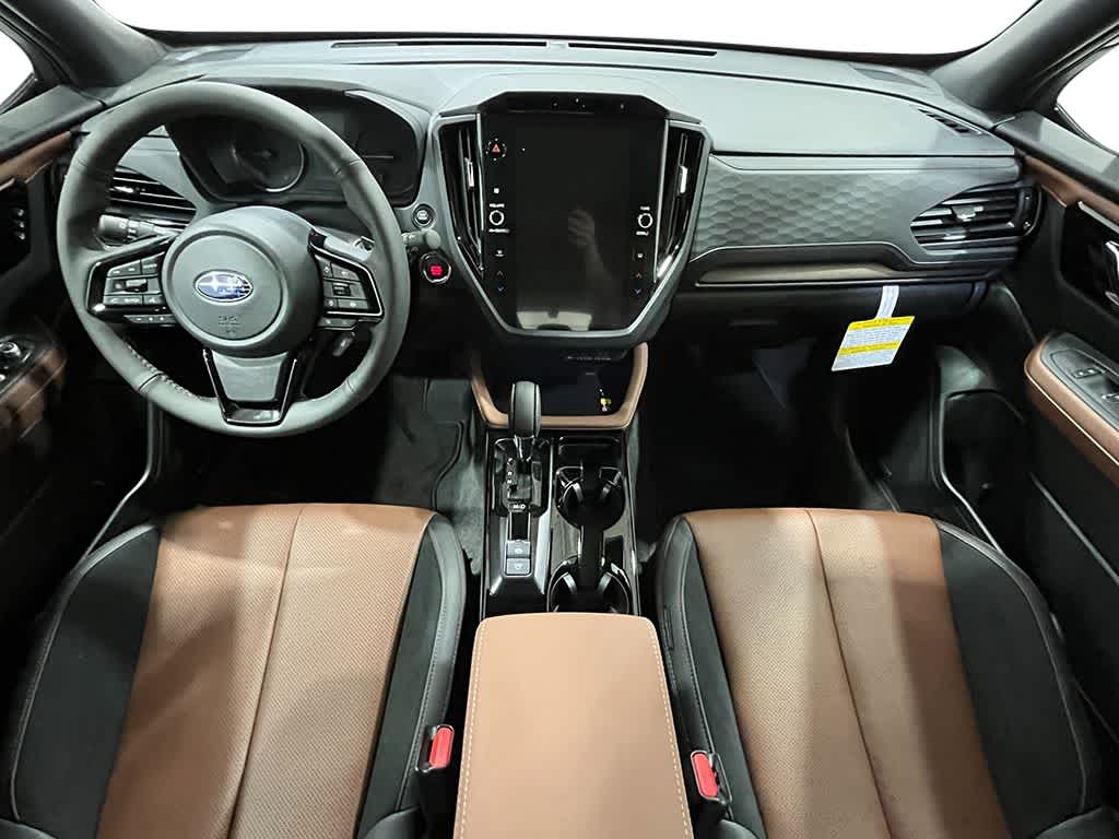 Thumbnail: 2026 Subaru Forester - 15