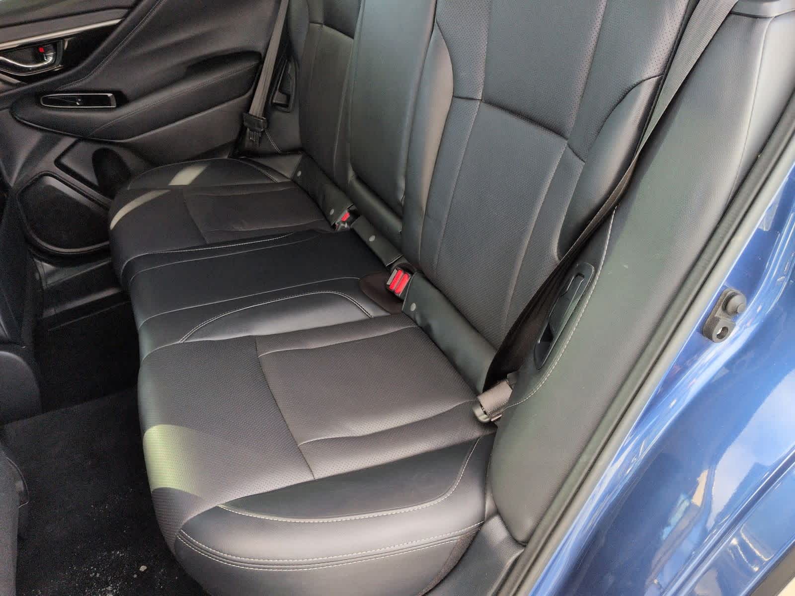 Thumbnail: 2022 Subaru Outback - 21