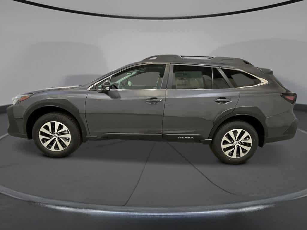 Thumbnail: 2025 Subaru Outback - 2