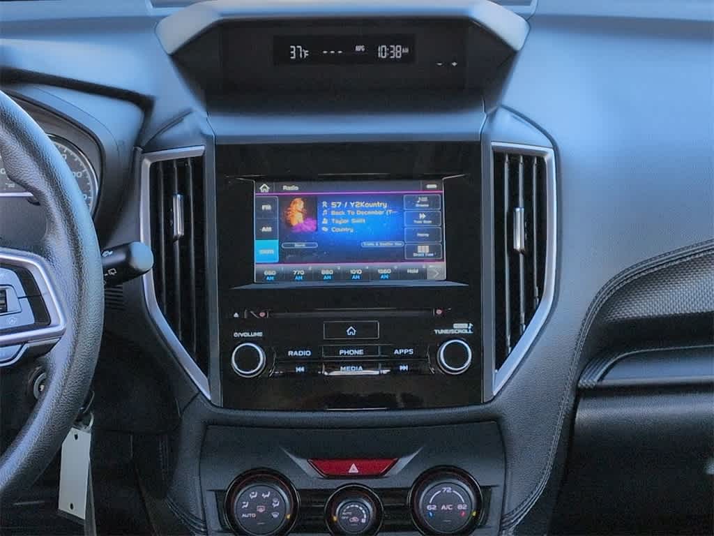 Thumbnail: 2022 Subaru Forester - 28