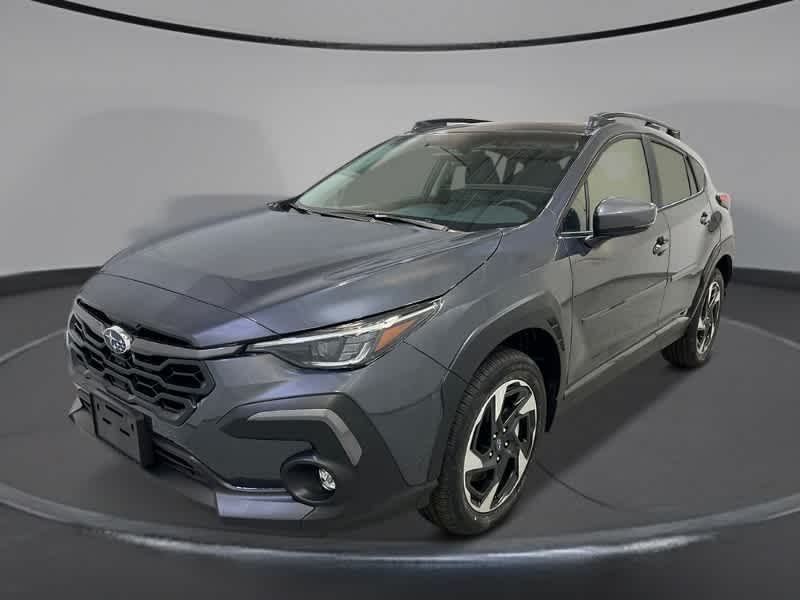 Thumbnail: 2025 Subaru Crosstrek - 1