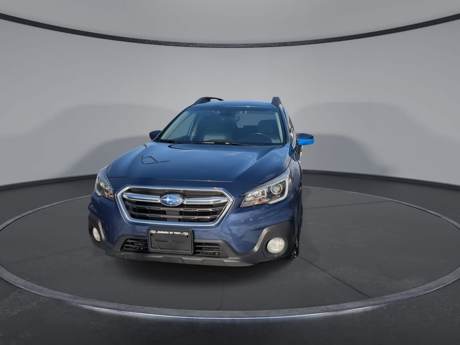 Thumbnail: 2019 Subaru Outback - 3