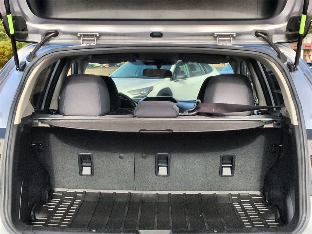 Thumbnail: 2019 Subaru Crosstrek - 34