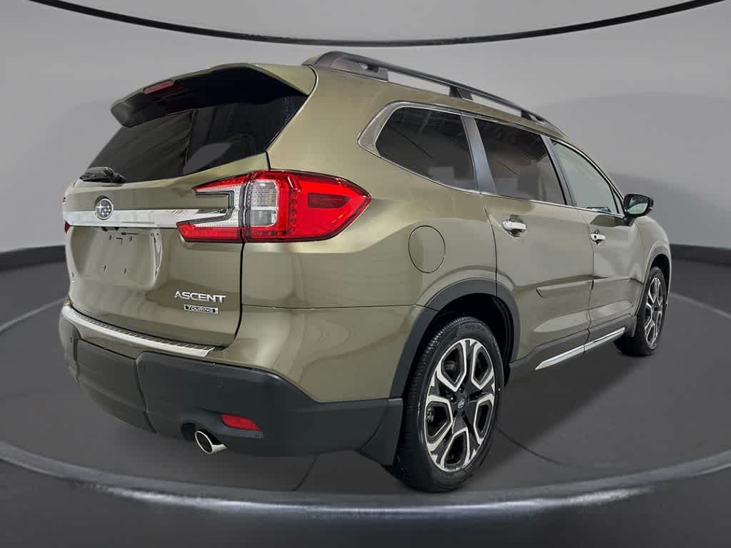 Thumbnail: 2025 Subaru Ascent - 5