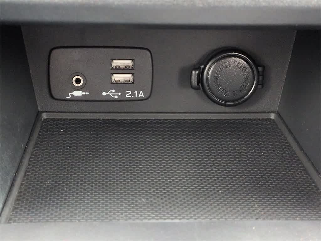 Thumbnail: 2022 Subaru Crosstrek - 33