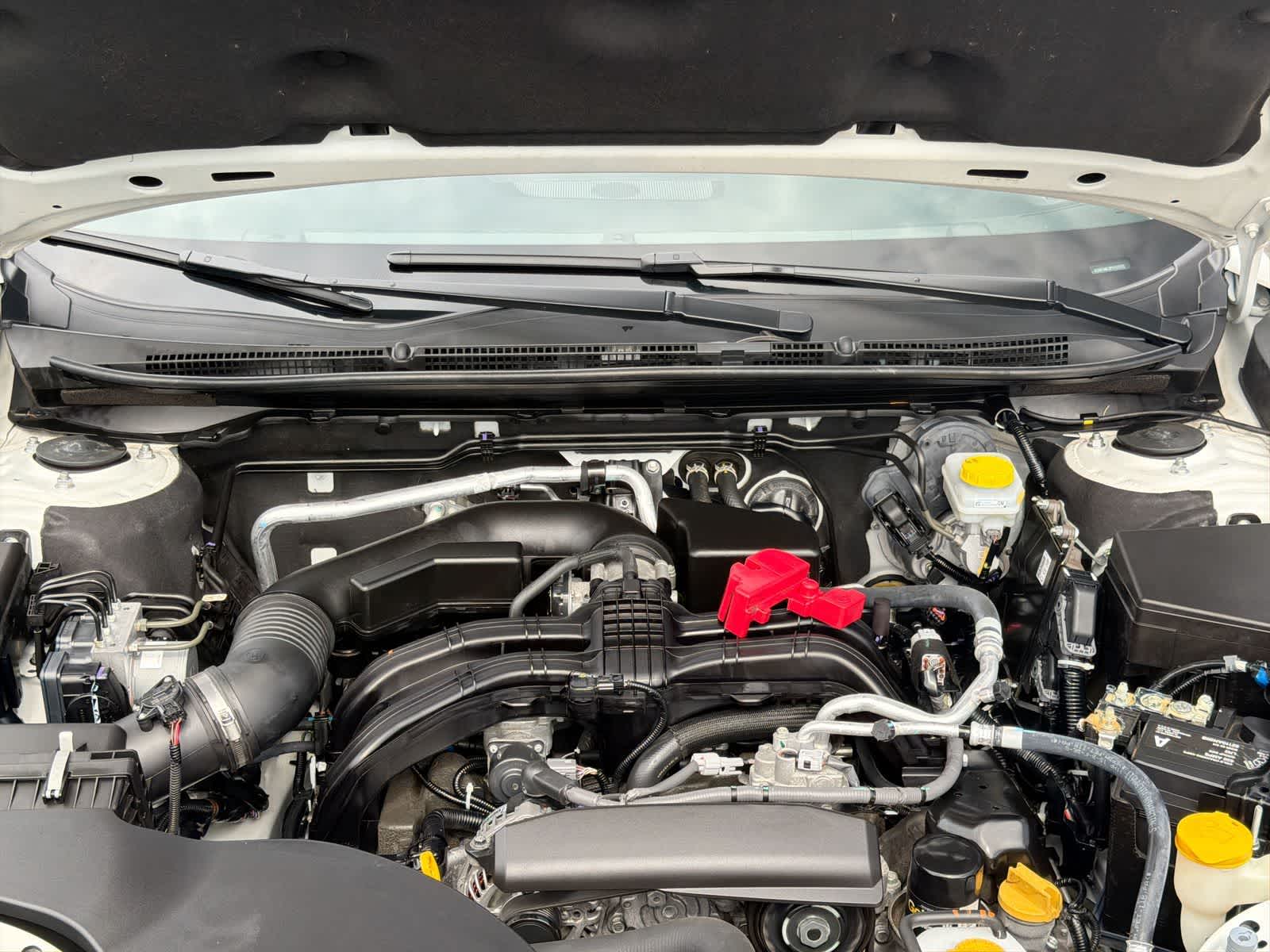 Thumbnail: 2023 Subaru Outback - 15