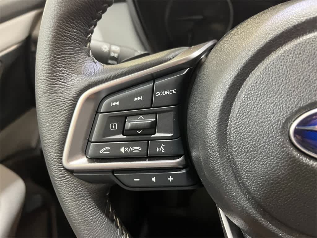 Thumbnail: 2025 Subaru Outback - 17