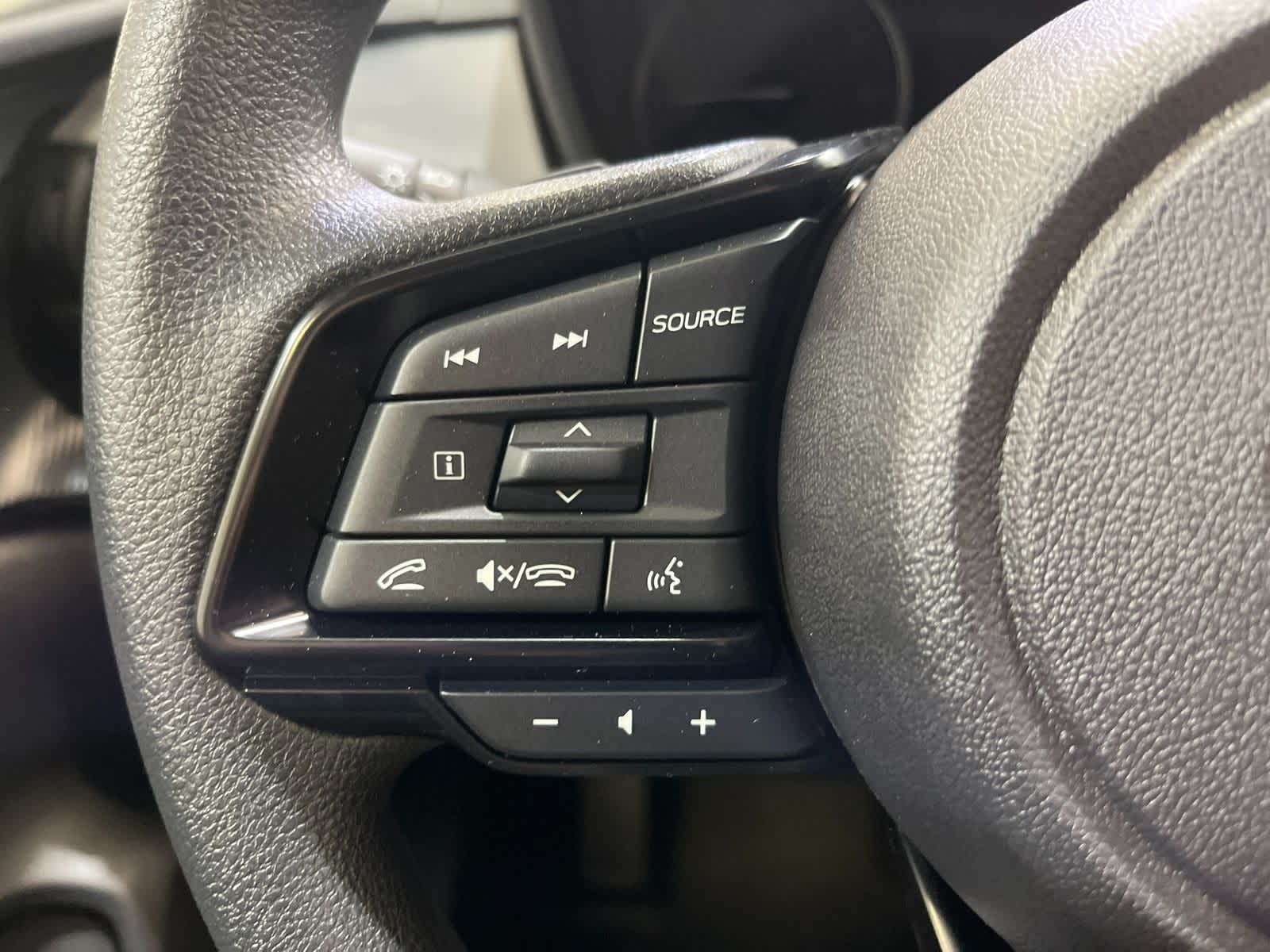 Thumbnail: 2025 Subaru Crosstrek - 15