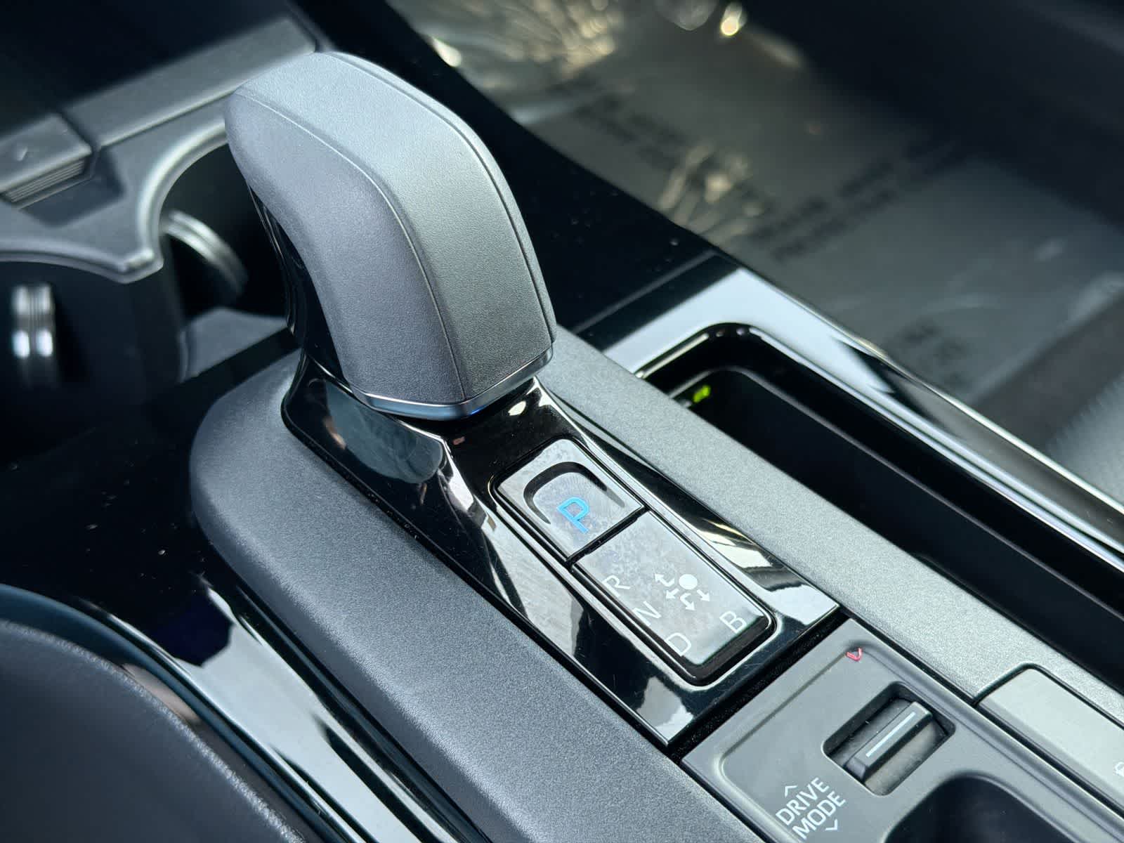 Thumbnail: 2025 Toyota Prius - 34