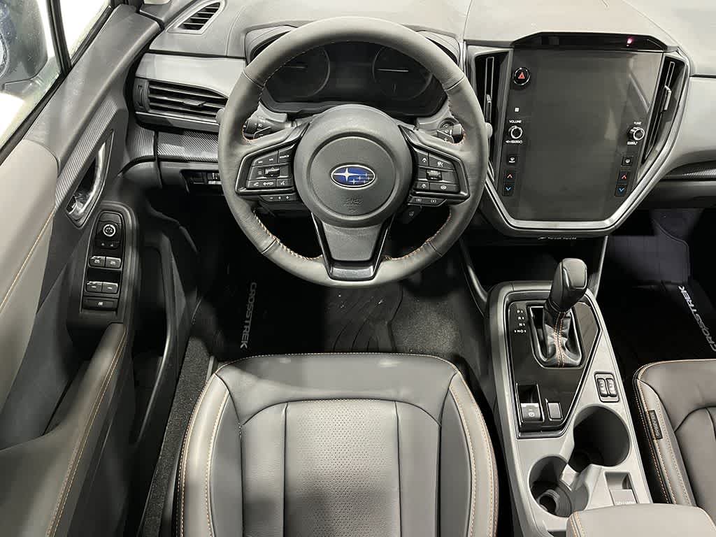 Thumbnail: 2026 Subaru Crosstrek - 16
