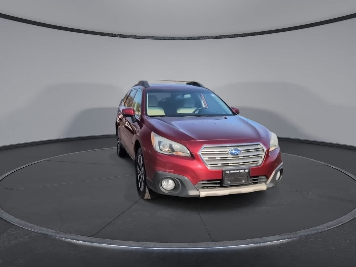 Thumbnail: 2015 Subaru Outback - 2