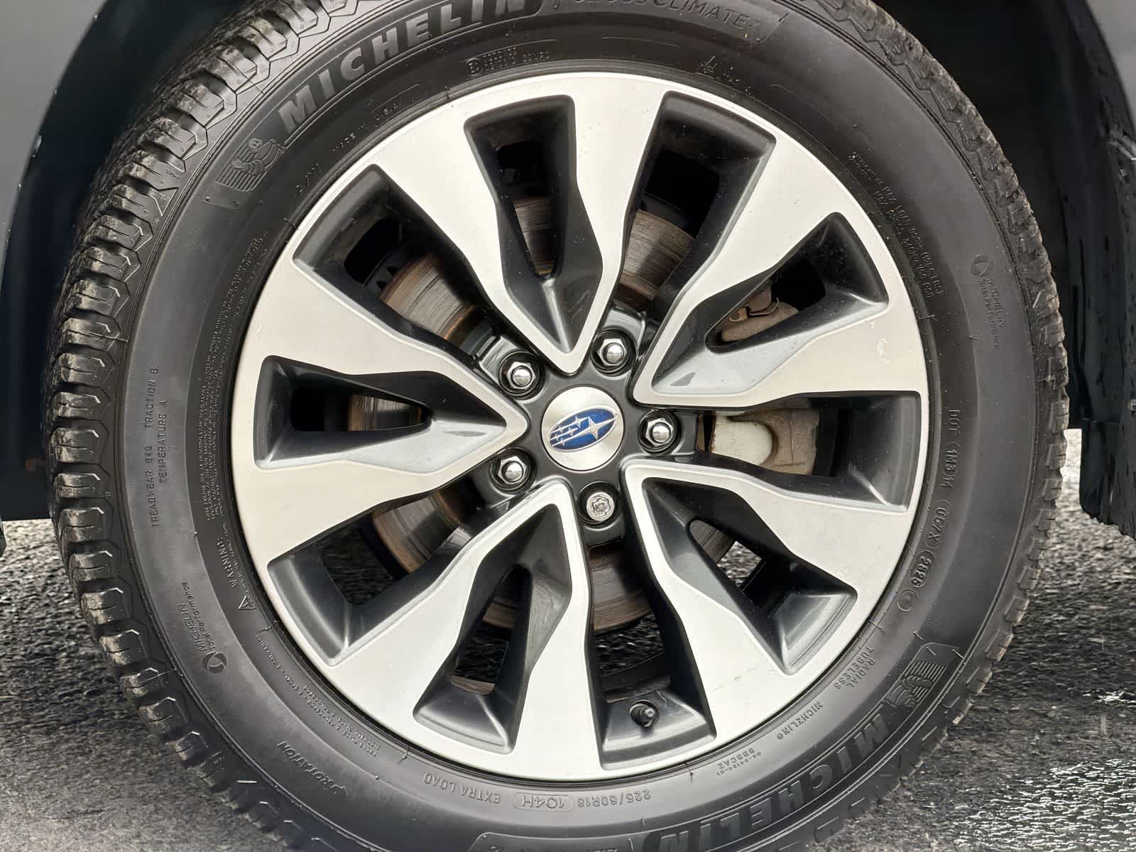 Thumbnail: 2023 Subaru Outback - 13