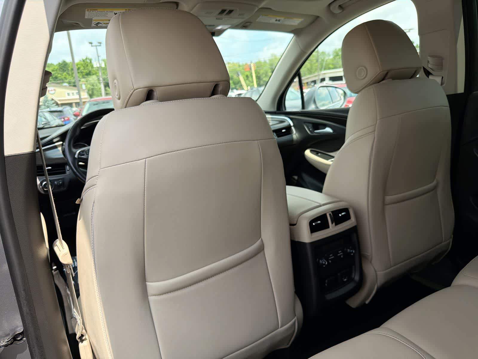 Thumbnail: 2020 Buick Envision - 19