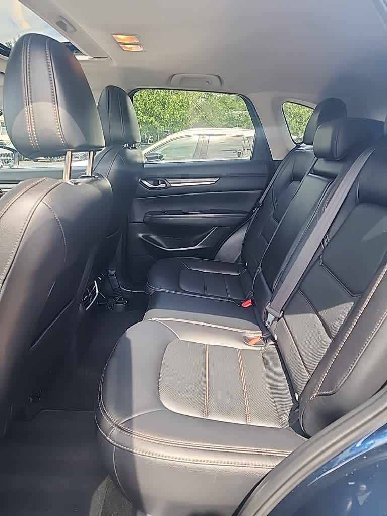 Thumbnail: 2021 Mazda CX-5 - 3